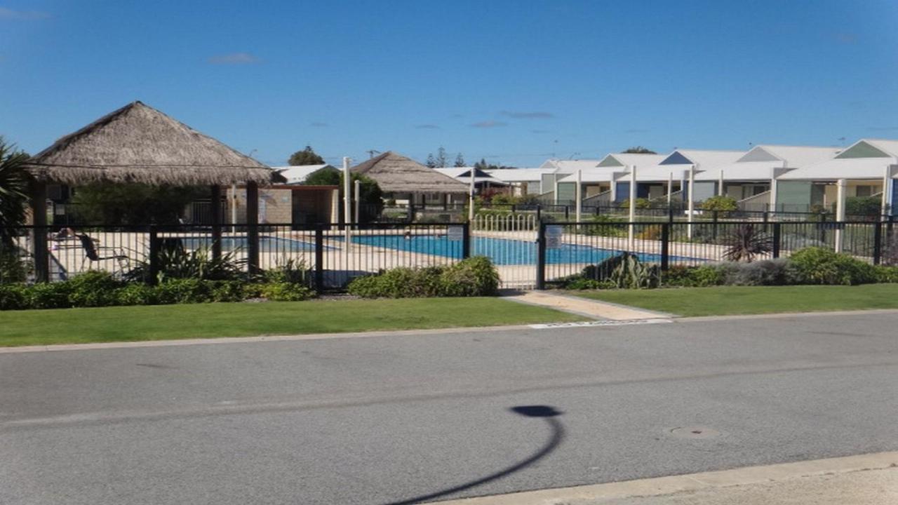 Unit 39 Seafront Estate Villa Jurien Bay Exterior photo