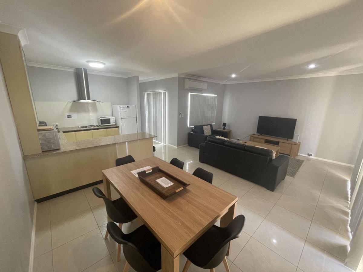 Unit 39 Seafront Estate Villa Jurien Bay Exterior photo