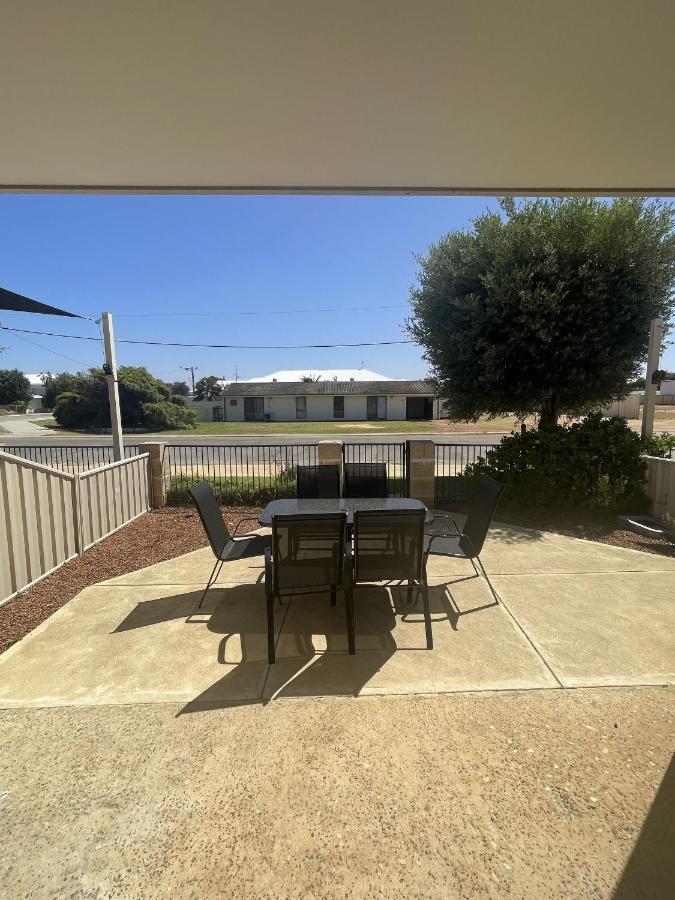Unit 39 Seafront Estate Villa Jurien Bay Exterior photo