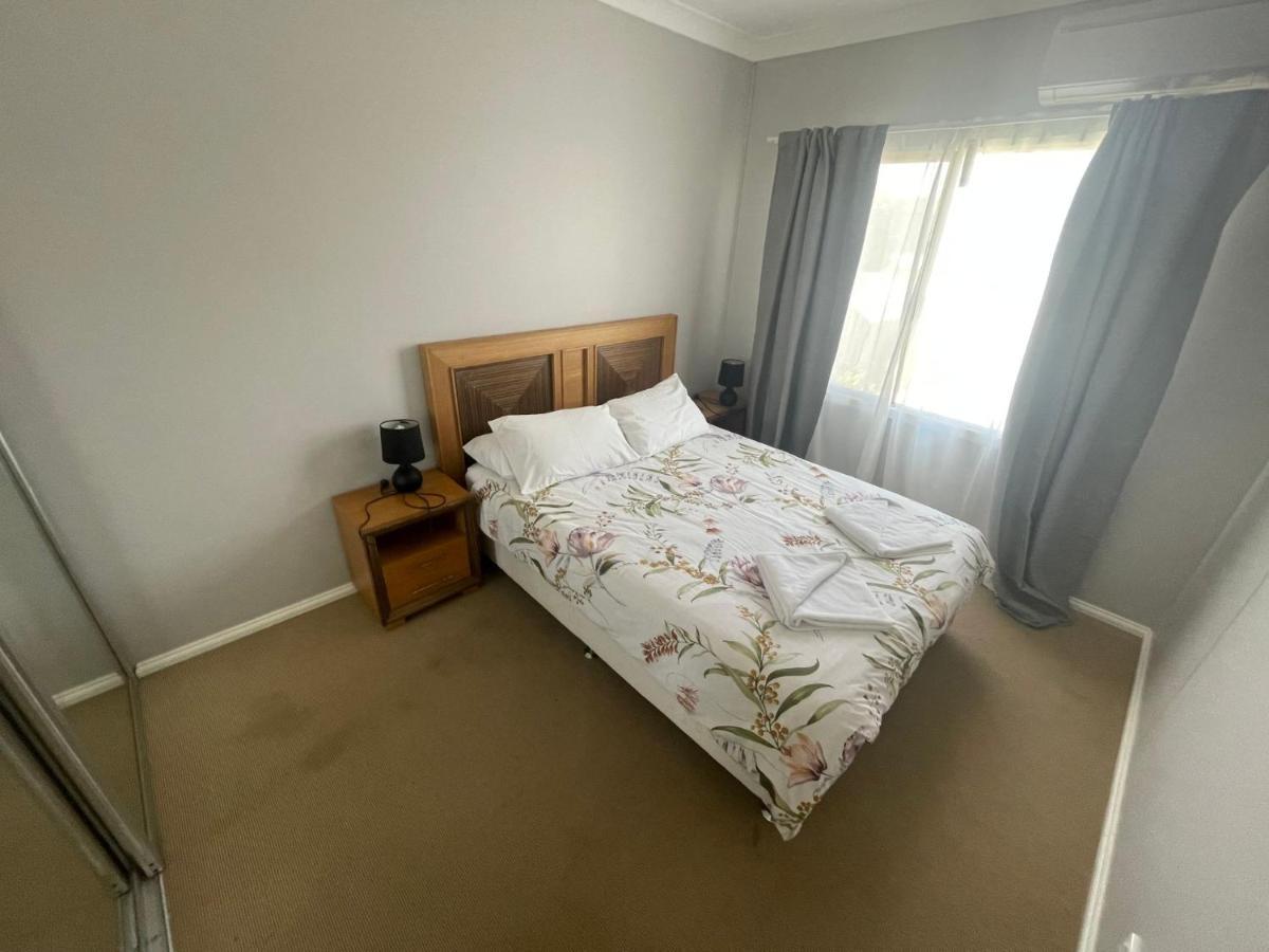 Unit 39 Seafront Estate Villa Jurien Bay Exterior photo